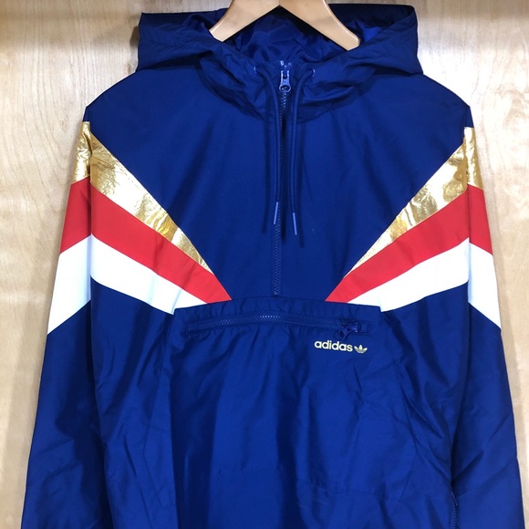 adidas originals fontanka jacket